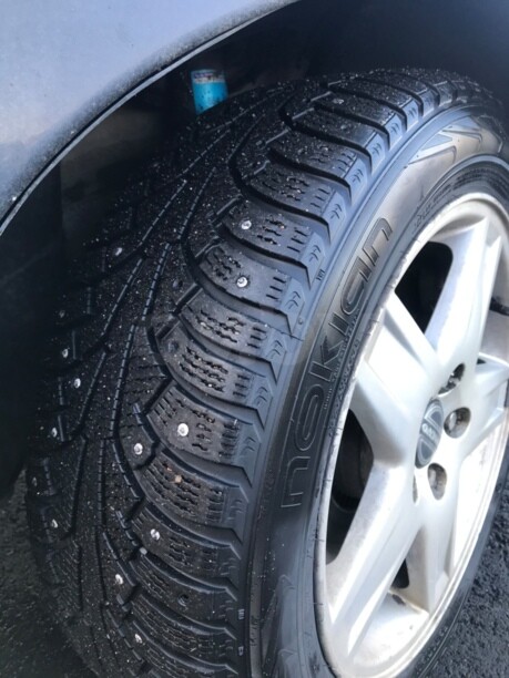Volvo S60 I · Рестайлинг, 2006 г.