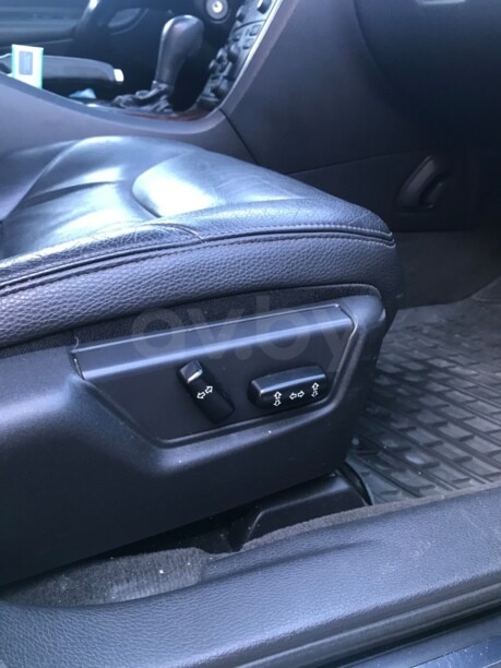 Volvo S60 I · Рестайлинг, 2006 г.