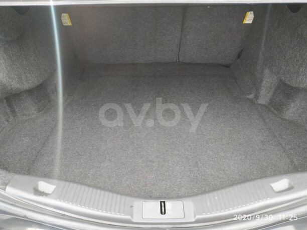 Ford Fusion USA II, 2014 г.