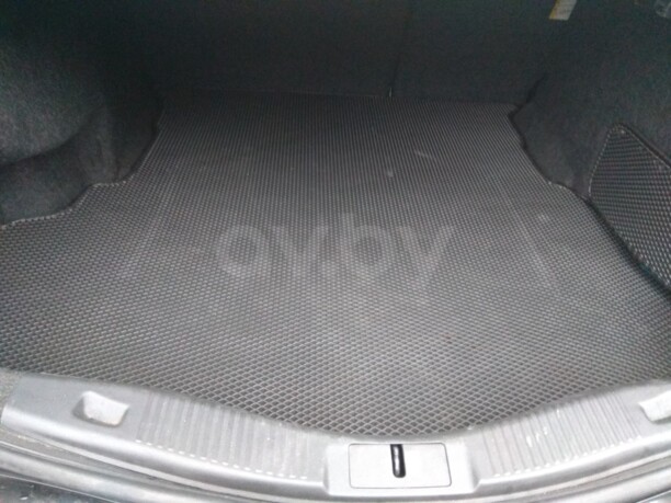 Ford Fusion USA II, 2014 г.