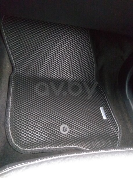 Ford Fusion USA II, 2014 г.