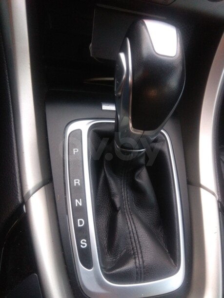 Ford Fusion USA II, 2014 г.