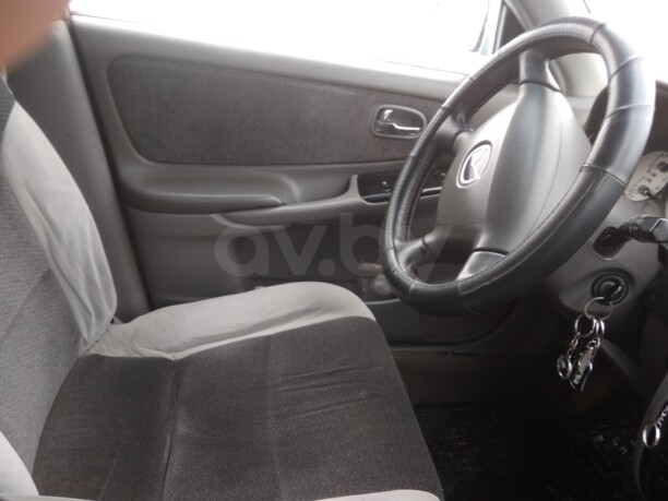 Mazda 626 GF, 2000 г.