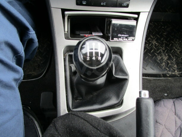 Mazda 3 BL, 2011 г.