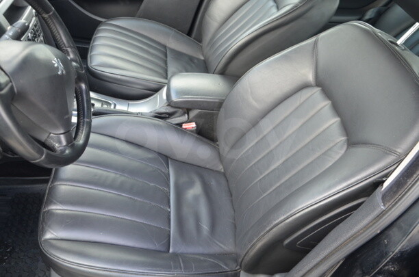 Peugeot 407, 2009 г.