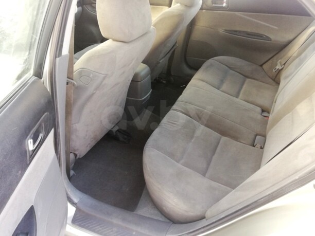 Mazda 6 I, 2003 г.