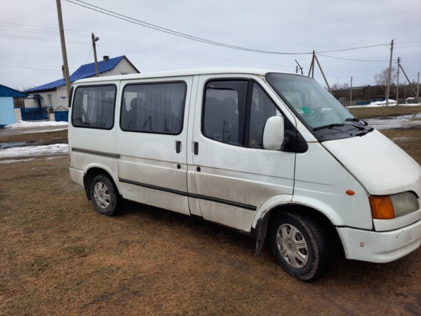 Ford Transit, 2000 г.