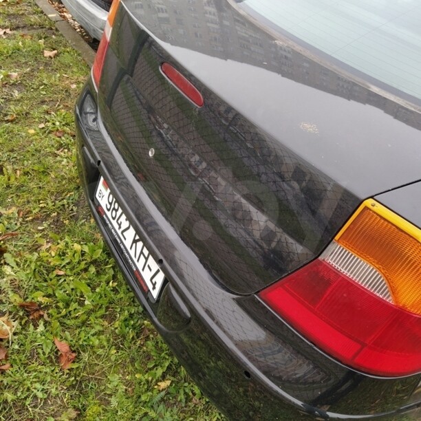 Chrysler 300М, 1999 г.