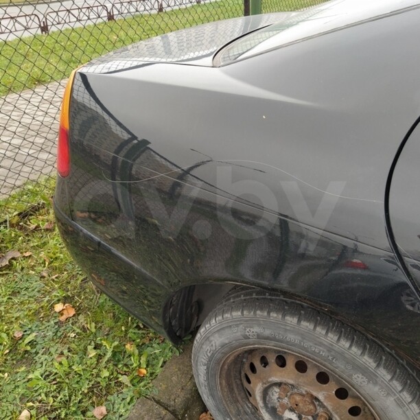 Chrysler 300М, 1999 г.