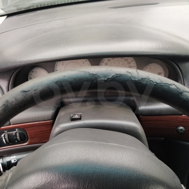 Chrysler 300М, 1999 г.