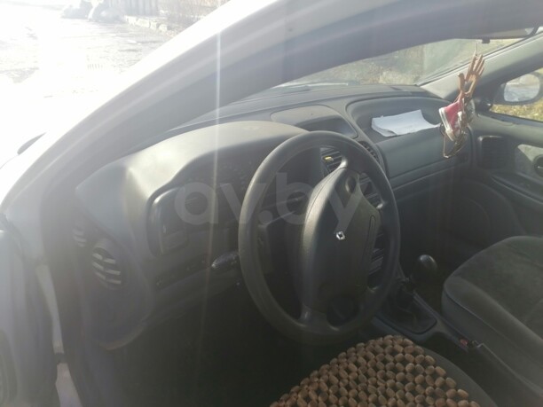 Renault Laguna I, 1996 г.