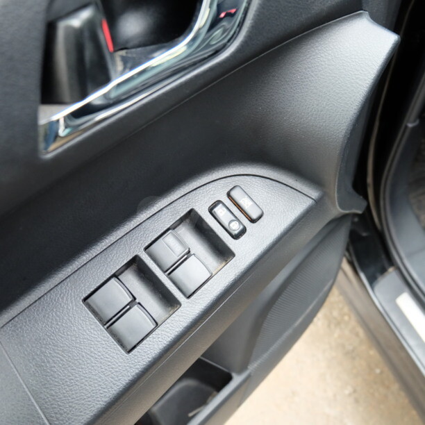 Toyota Highlander II (XU40) · Рестайлинг, 7 мест, 2012 г.