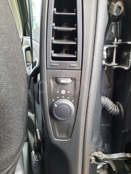Citroen C4 Grand Picasso II, 7 мест, 2015 г.