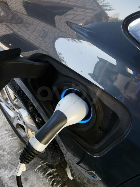 BMW 2 серия Active Tourer, 2016 г.