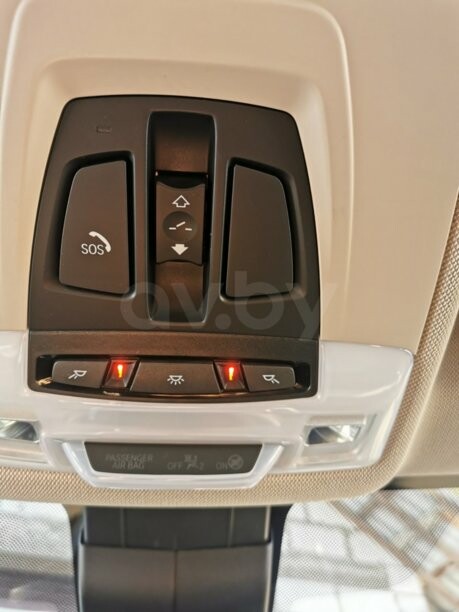 BMW 2 серия Active Tourer, 2016 г.