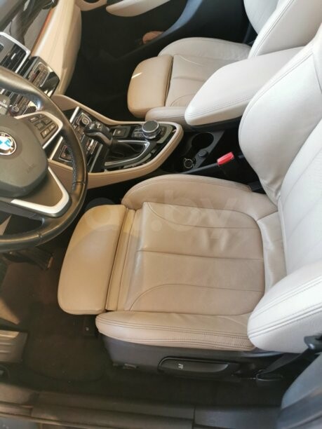 BMW 2 серия Active Tourer, 2016 г.
