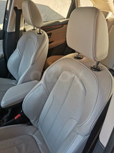 BMW 2 серия Active Tourer, 2016 г.