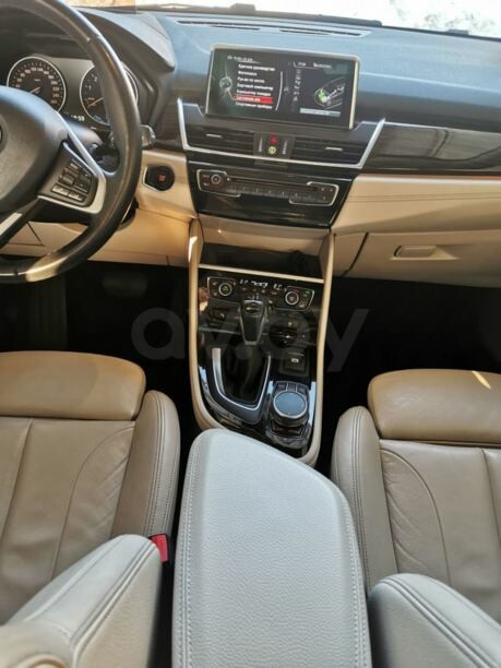 BMW 2 серия Active Tourer, 2016 г.