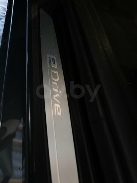 BMW 2 серия Active Tourer, 2016 г.
