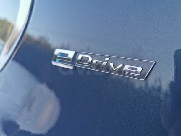 BMW 2 серия Active Tourer, 2016 г.