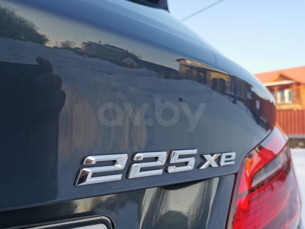 BMW 2 серия Active Tourer, 2016 г.