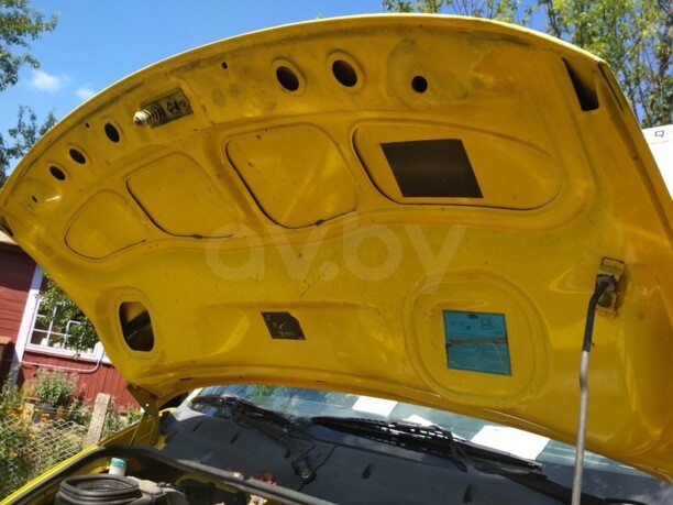 Iveco 50-13, 2000 г.
