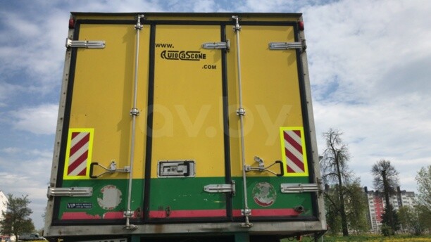Iveco 50-13, 2000 г.