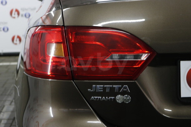 Volkswagen Jetta VI, 2013 г.