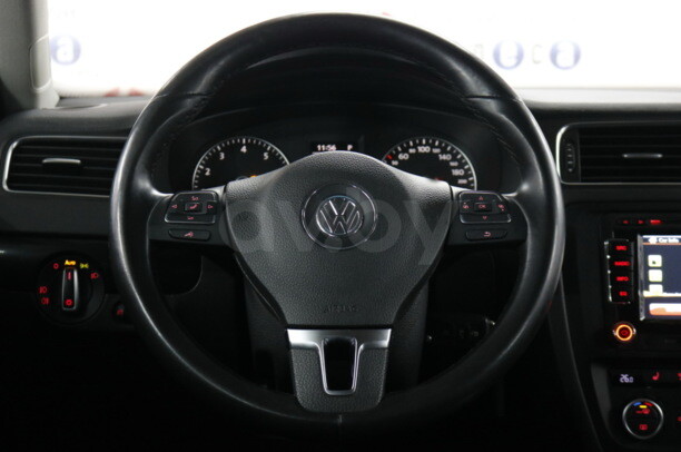 Volkswagen Jetta VI, 2013 г.