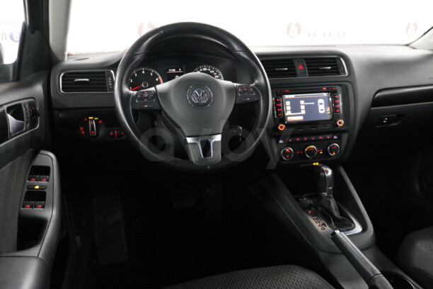 Volkswagen Jetta VI, 2013 г.