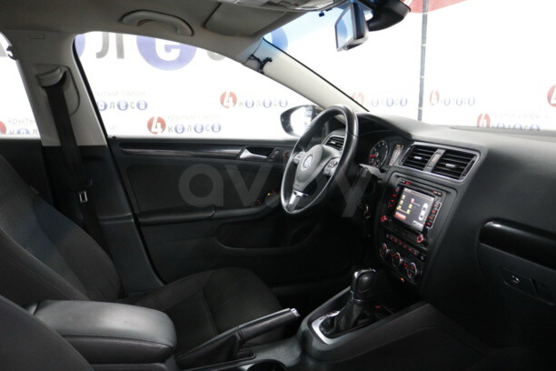 Volkswagen Jetta VI, 2013 г.