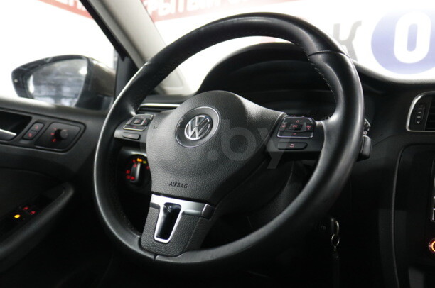 Volkswagen Jetta VI, 2013 г.