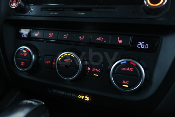 Volkswagen Jetta VI, 2013 г.