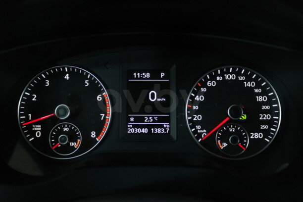 Volkswagen Jetta VI, 2013 г.