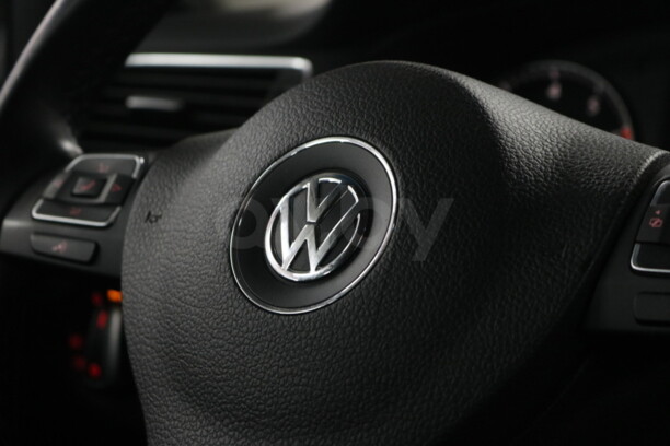 Volkswagen Jetta VI, 2013 г.