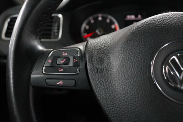 Volkswagen Jetta VI, 2013 г.