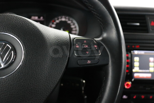 Volkswagen Jetta VI, 2013 г.