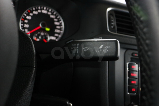 Volkswagen Jetta VI, 2013 г.