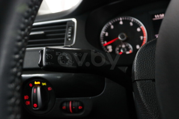 Volkswagen Jetta VI, 2013 г.