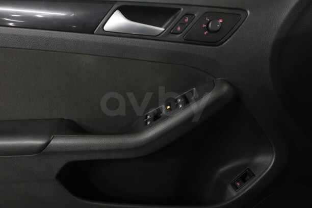 Volkswagen Jetta VI, 2013 г.