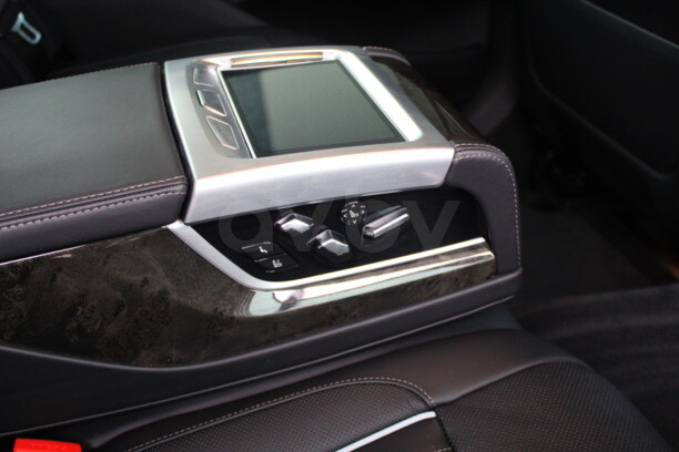 BMW 7 серия G12 (Long), 2019 г.