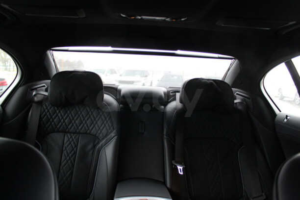 BMW 7 серия G12 (Long), 2019 г.