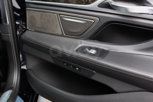 BMW 7 серия G12 (Long), 2019 г.