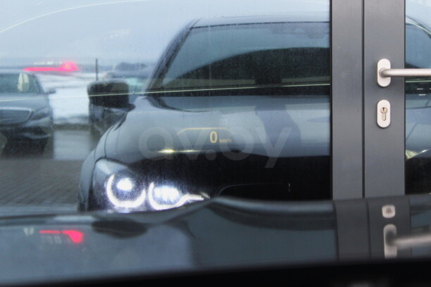 BMW 7 серия G12 (Long), 2019 г.