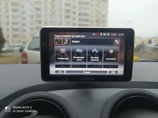 SEAT Ibiza IV · 2-й рестайлинг, 2015 г.