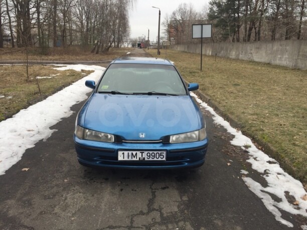 Honda Accord V, 1994 г.
