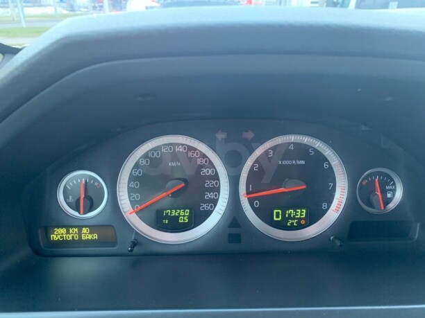 Volvo XC90 I · Рестайлинг, 7 мест, 2011 г.
