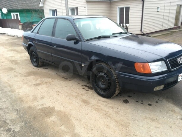 Audi 100 4A, C4, 1993 г.