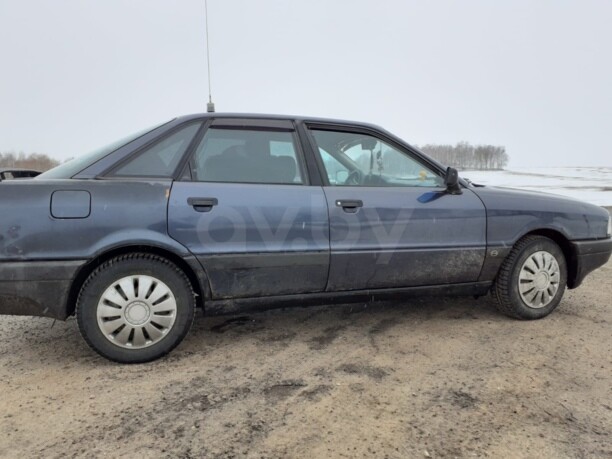 Audi 80 B3, 1989 г.