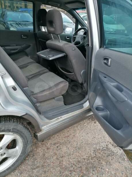 Mazda Premacy I, 2002 г.